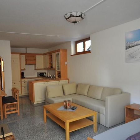 Apartments-Weberlandl Wagrain Esterno foto